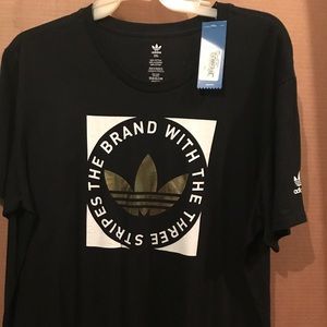 Adidas Shirt